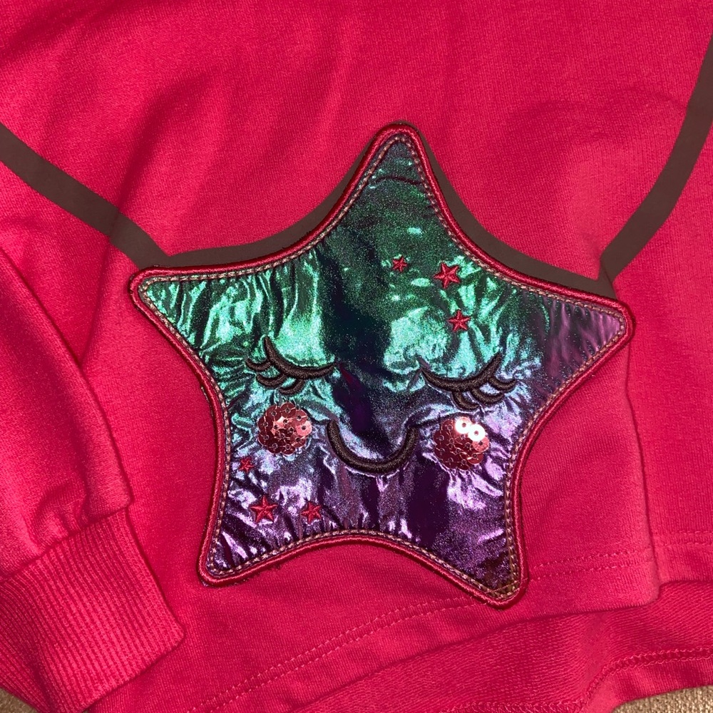 Girls 4T Jacket Bundle - Picture 7 of 13
